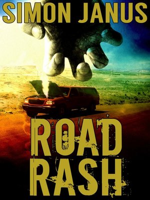 cover image of Road Rash